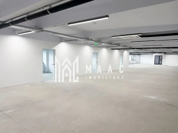 Spațiu comercial Sibiu - poza 2