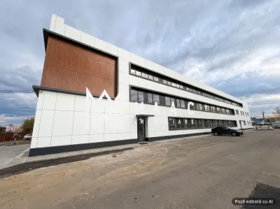 Spațiu comercial Sibiu - poza 6