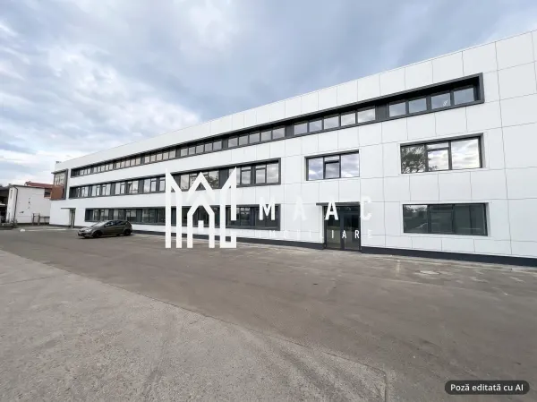 Spațiu comercial Sibiu - poza 7
