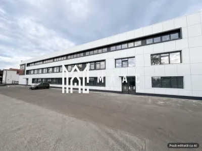 Spațiu comercial Sibiu - poza 7