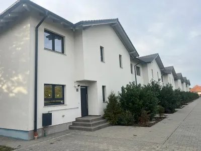 Casă 4 camere Sânandrei - poza 3