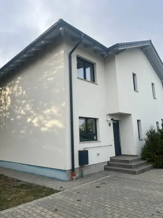 Casă 4 camere Sânandrei - poza 6