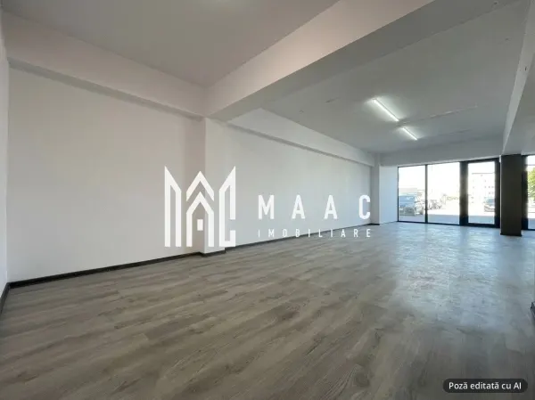 Spațiu comercial Sibiu - poza 2