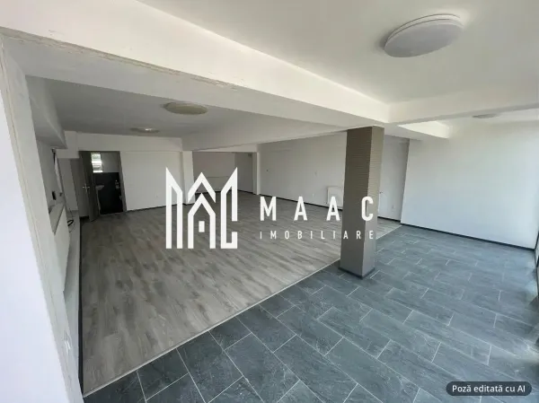 Spațiu comercial Sibiu - poza 3