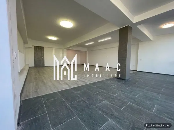 Spațiu comercial Sibiu - poza 4
