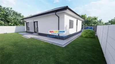 Casă 4 camere Teghes - poza 2
