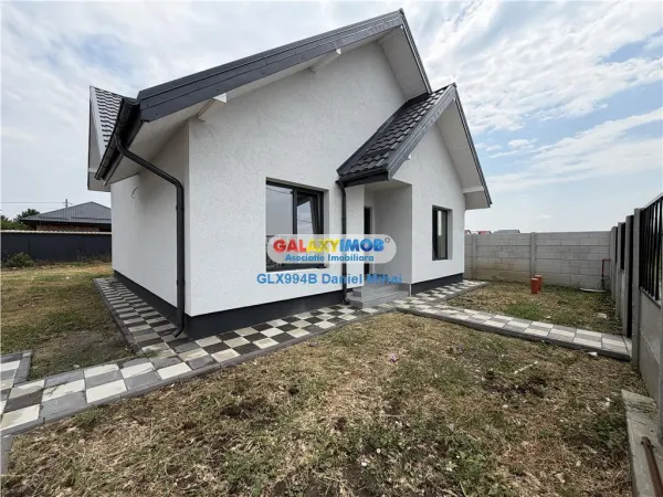 Casă 4 camere Teghes - poza 8