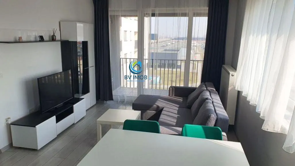 Apartament 2 camere Brașov - poza 1