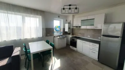 Apartament 2 camere Brașov - poza 2