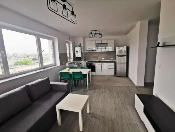 Apartament 2 camere Brașov - poza 8