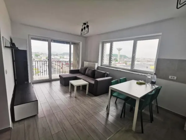 Apartament 2 camere Brașov - poza 9