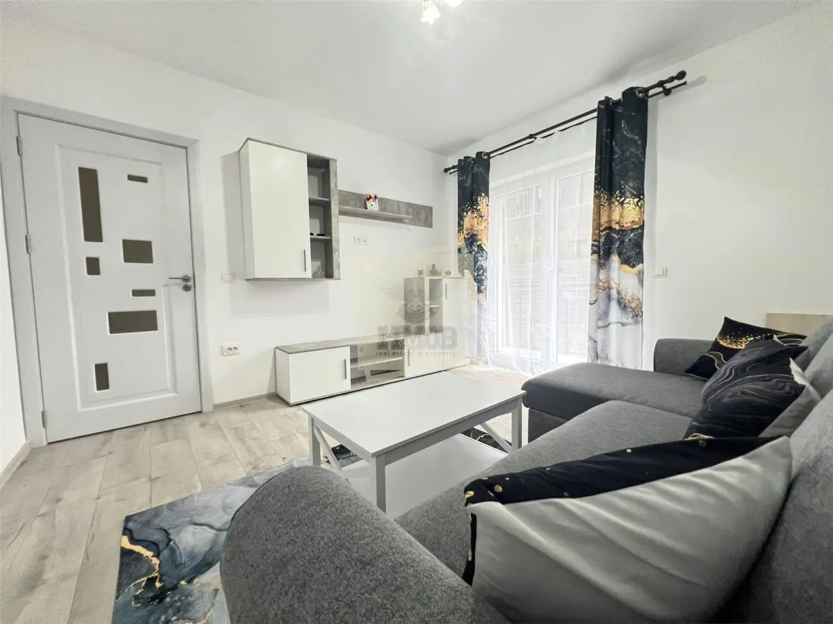 Apartament 3 camere Sibiu - poza 1