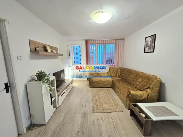 Apartament 2 camere București - poza 1