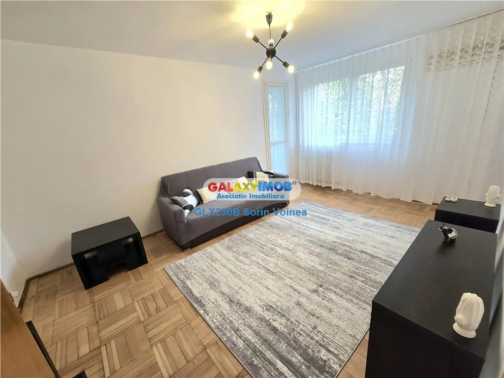 Apartament 4 camere București - poza 1