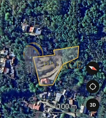 Casă 4 camere Cotofenesti - poza 15