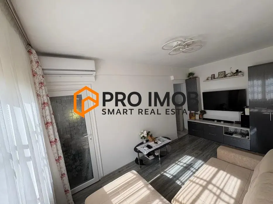 Apartament 2 camere Focșani - poza 1