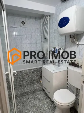 Apartament 2 camere Focșani - poza 8