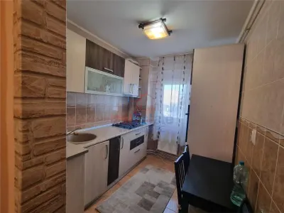 Apartament 2 camere zona Bd Alexandru cel Bun - Iasi