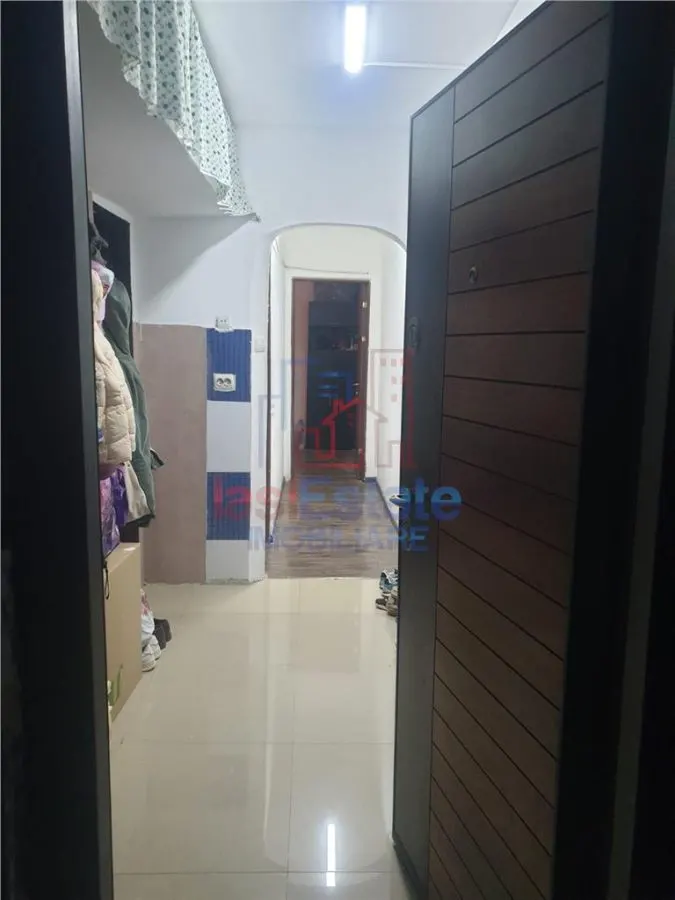 Apartament 2 camere Iași - poza 1
