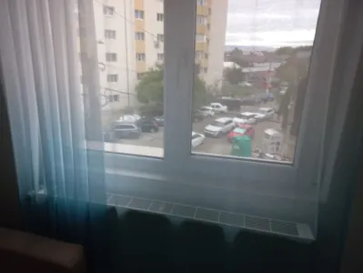 Proprietar vand garsoniera - Buzau