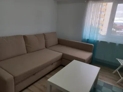 Apartament 1 camera Buzău - poza 3