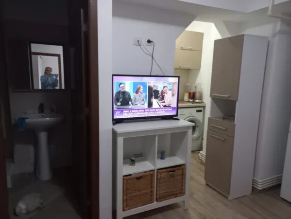 Apartament 1 camera Buzău - poza 4