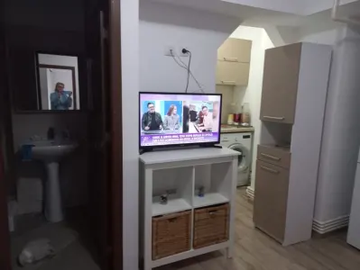 Apartament 1 camera Buzău - poza 4