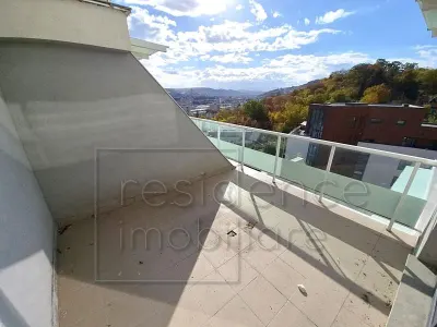 Apartament 4 camere Cluj-Napoca - poza 26
