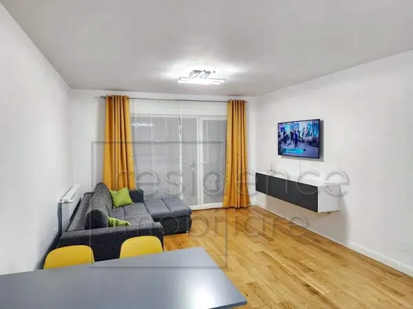 Apartament 2 camere Cluj-Napoca - poza 1