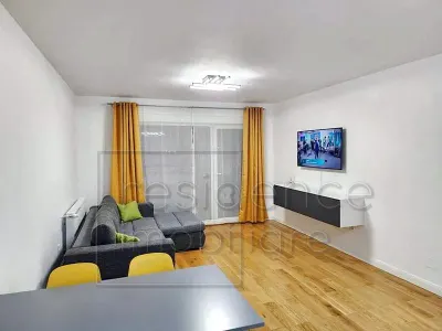 Apartament 2 camere, Gheorgheni, zona Baza Sportiva+Garaj - Cluj-Napoca