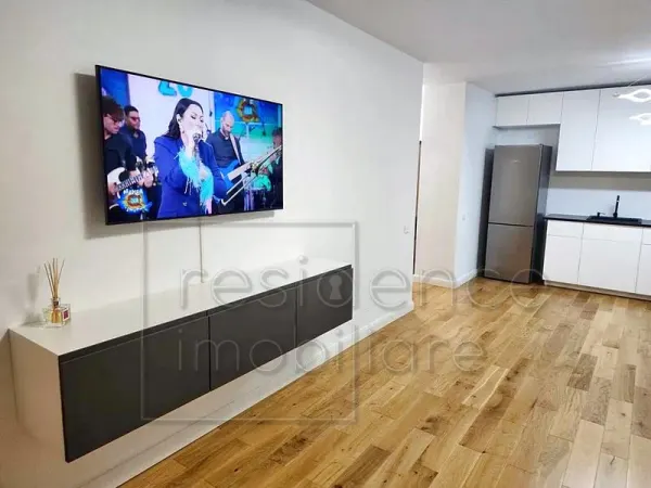 Apartament 2 camere Cluj-Napoca - poza 2