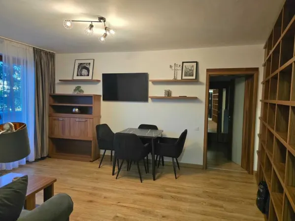 Apartament 3 camere București - poza 1