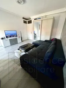 Apartament 2 camere separate, Semicentral, zona Paris+Garaj - Cluj-Napoca