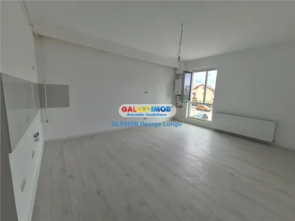 Apartament 1 camera Otopeni - poza 1