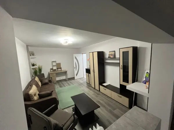 Apartament 1 camera Craiova - poza 1