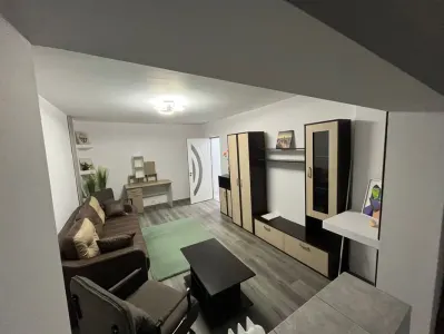 Apartament de inchiriat 1 Mai langa Sara - Craiova