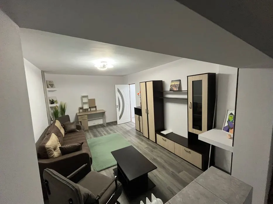 Apartament 1 camera Craiova - poza 1