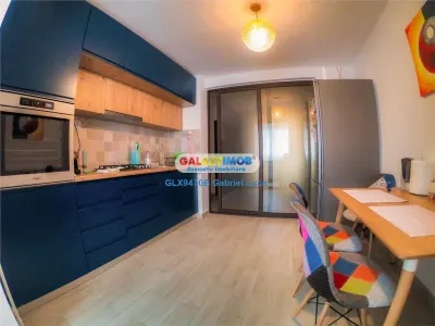 Apartament 2 camere București - poza 5