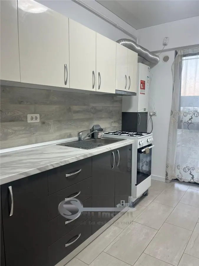 Apartament 1 camera Iași - poza 1