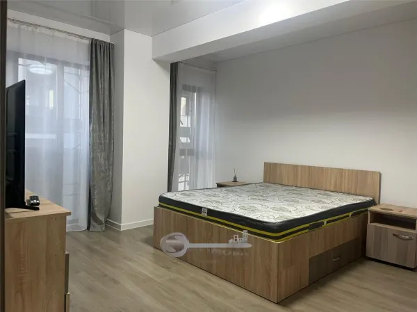 Apartament 1 camera Iași - poza 4