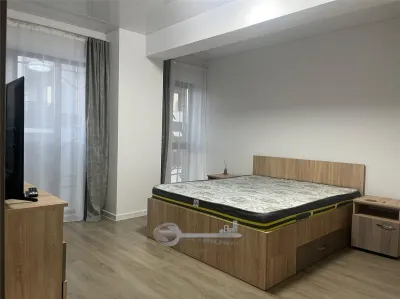 Apartament 1 camera Iași - poza 4