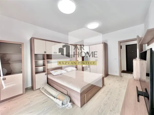 Apartament 1 camera Ploiești - poza 2