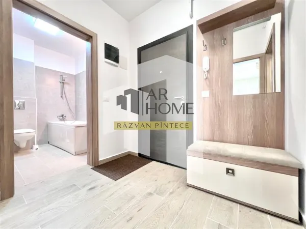 Apartament 1 camera Ploiești - poza 11