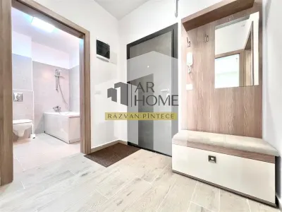 Apartament 1 camera Ploiești - poza 11