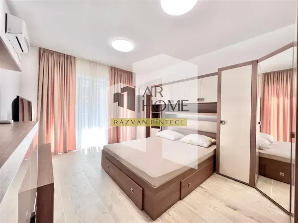 Apartament 1 camera Ploiești - poza 12