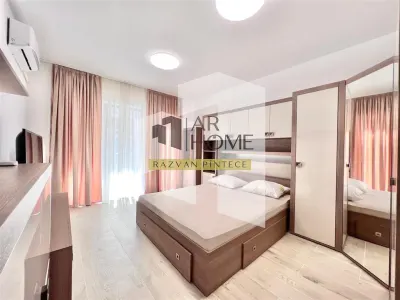 Apartament 1 camera Ploiești - poza 12