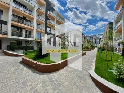 Apartament 1 camera Ploiești - poza 14