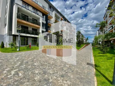 Apartament 1 camera Ploiești - poza 16