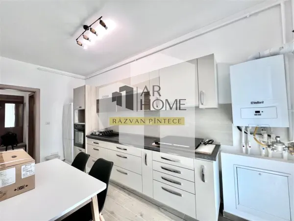 Apartament 1 camera Ploiești - poza 6