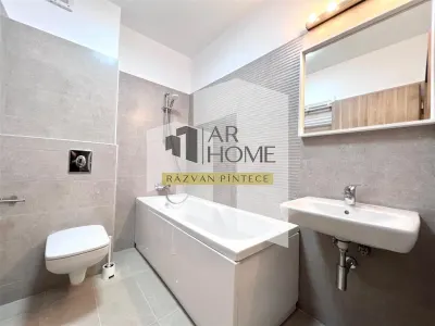 Apartament 1 camera Ploiești - poza 8
